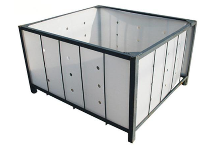 中空板冷庫隔板